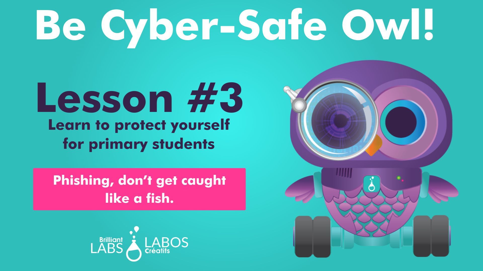 Thumbnail image for the cyber security level 1 activity 3 document