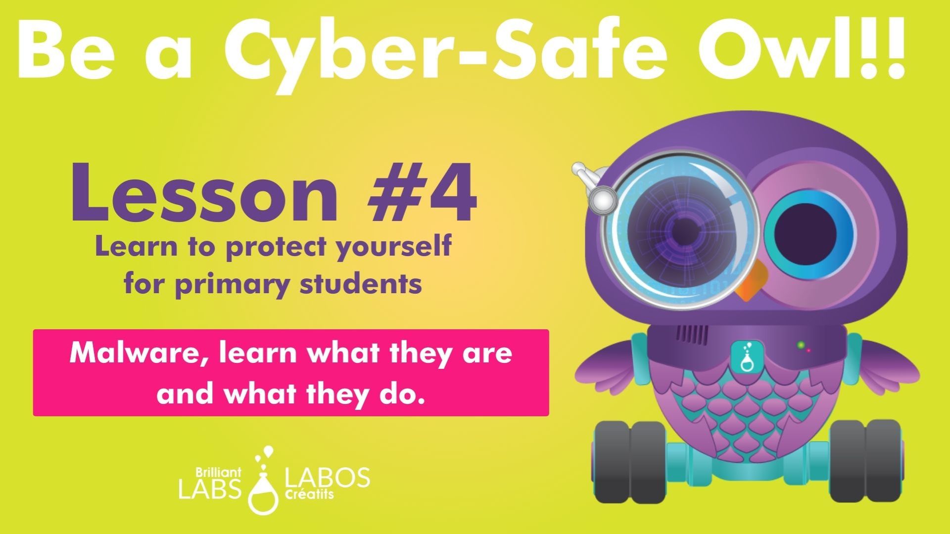 Thumbnail image for the cyber security level 1 activity 4 document