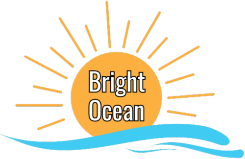 Bright Ocean Marketing logo