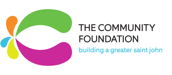 Greater Saint John Community Foundation logo