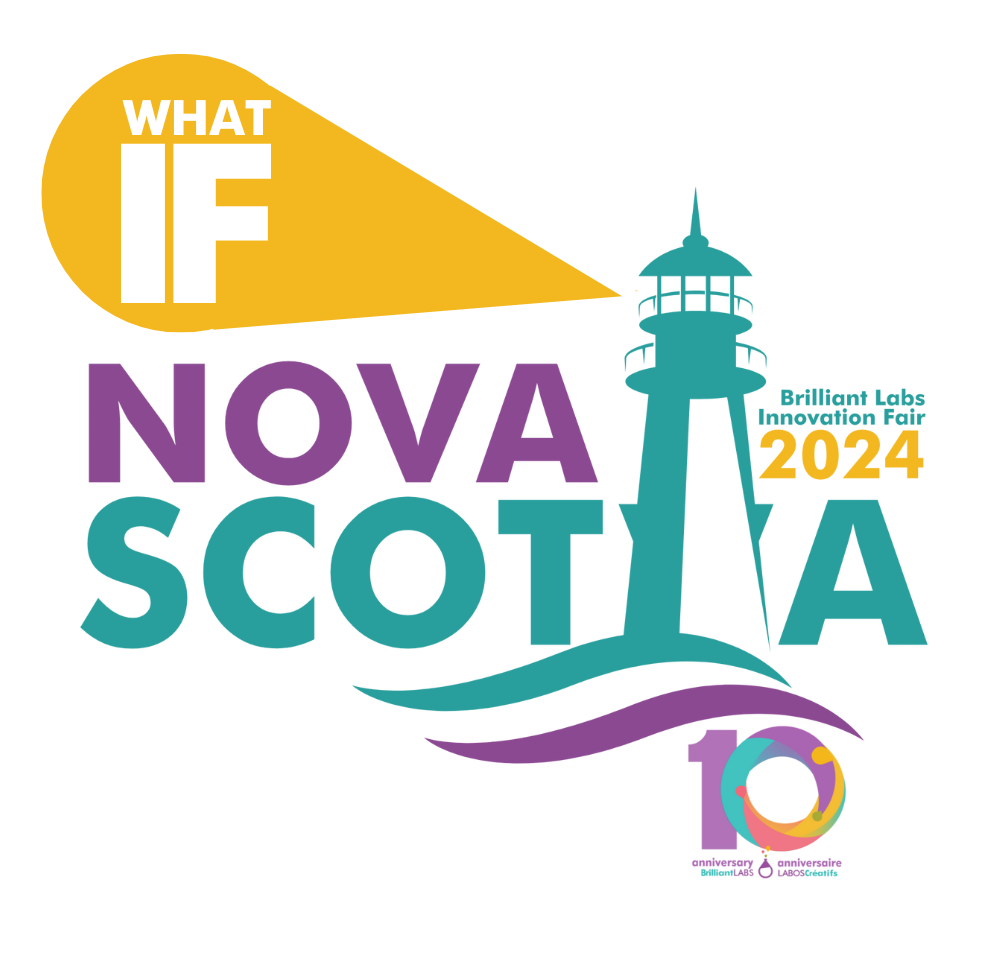 Nova Scotia Innovation Fair logo