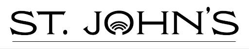 City of Saint John's logo