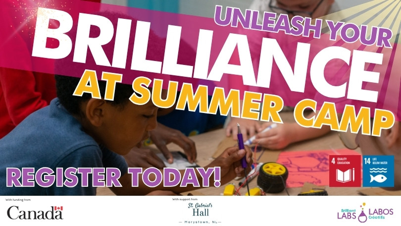 St. Gabriel's Hall Summer Camp Feature Image