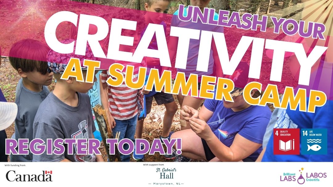 St. Gabriel's Hall Summer Camp Feature Image